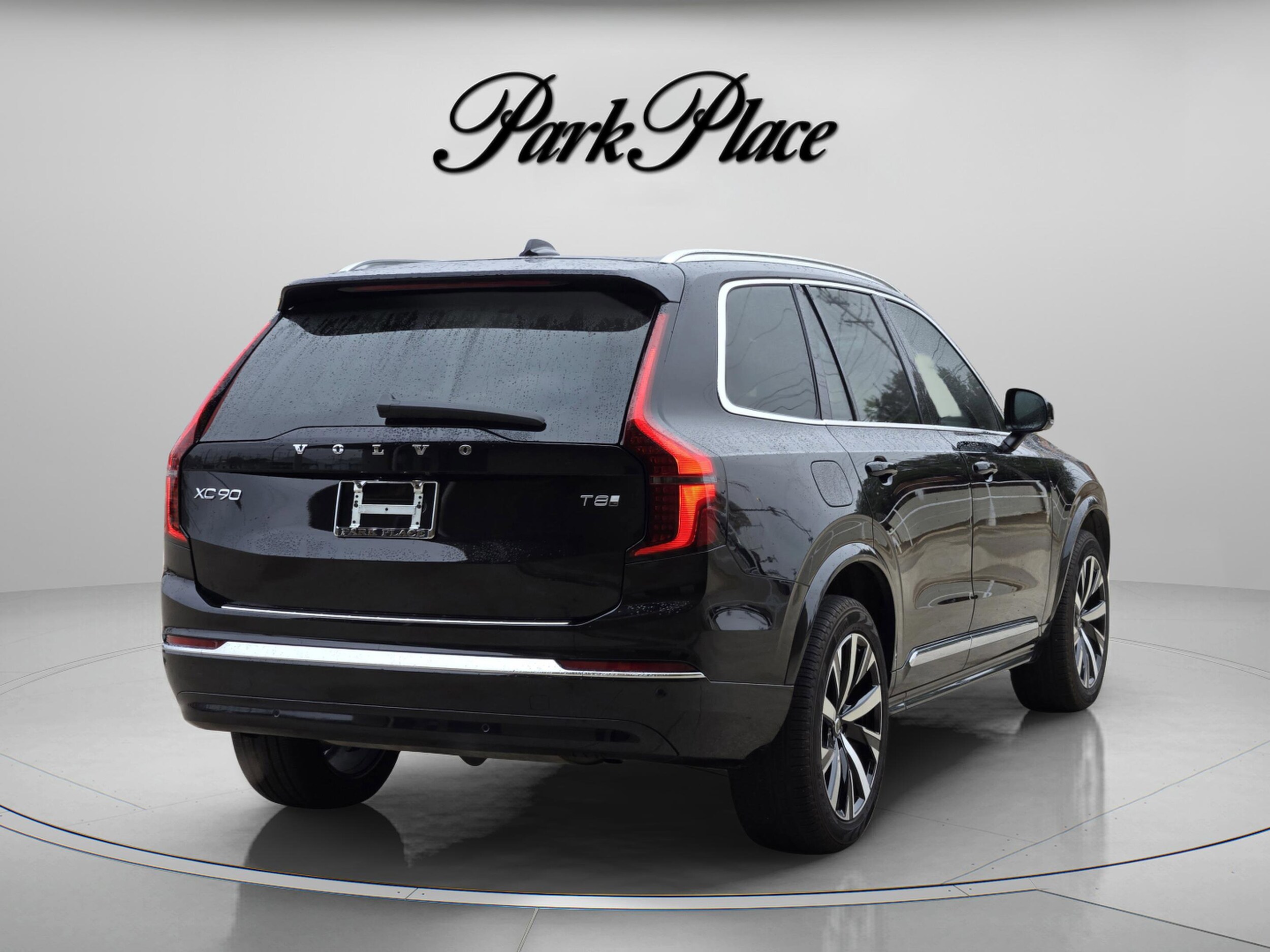 2025 Volvo XC90 Core - Photo 6