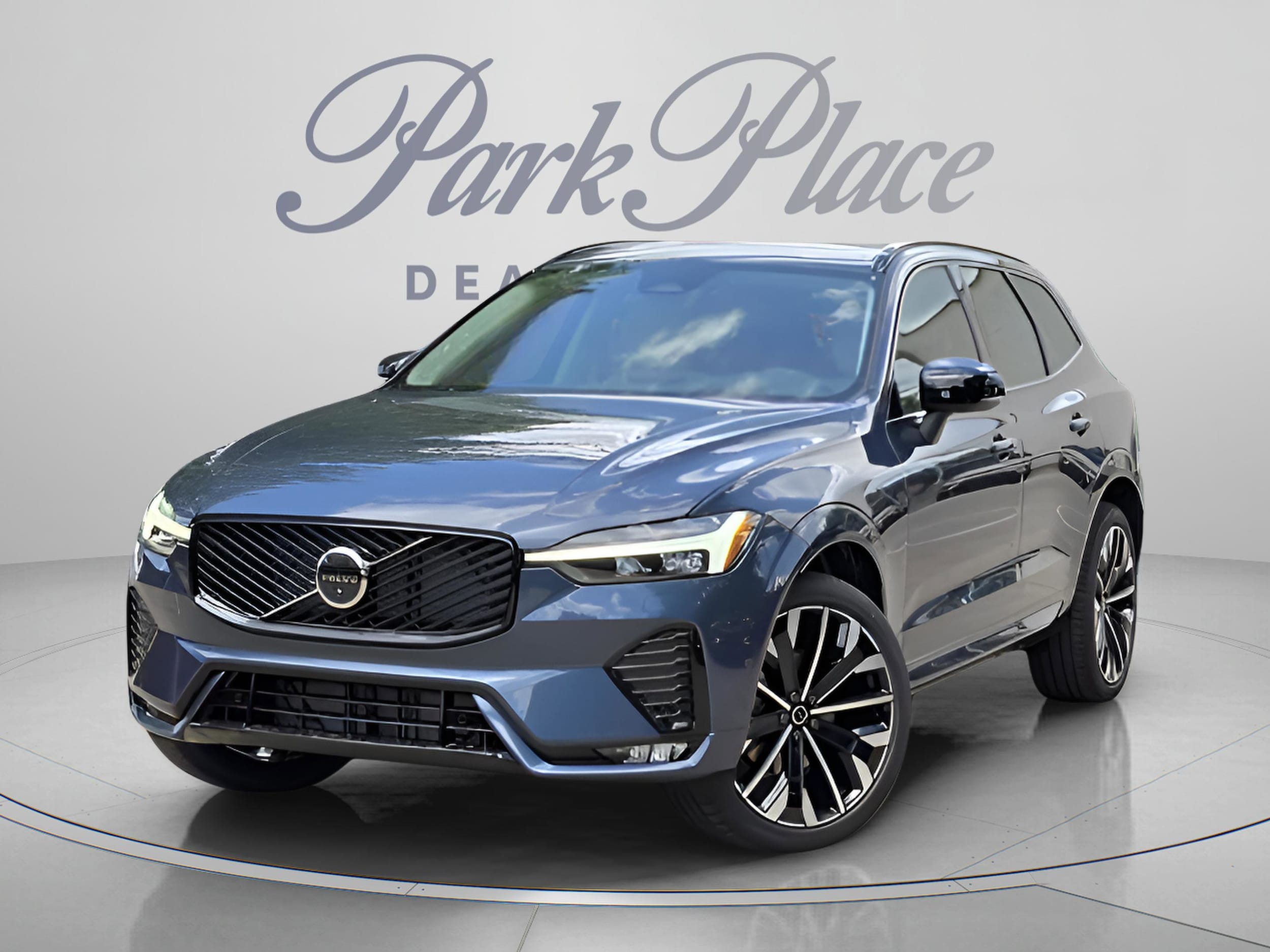 2026 Volvo XC60