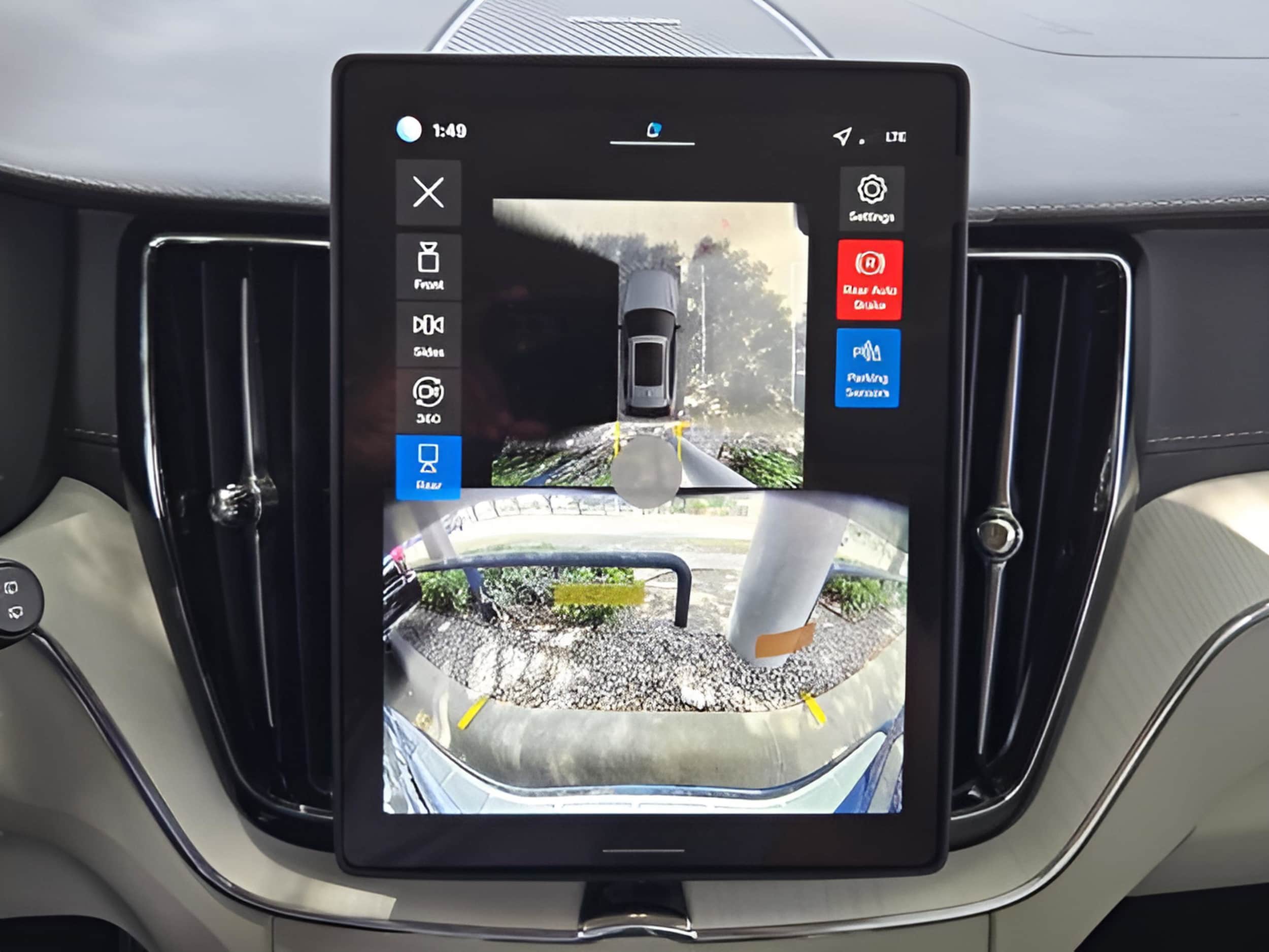 2026 Volvo XC60 Ultra - Photo 13