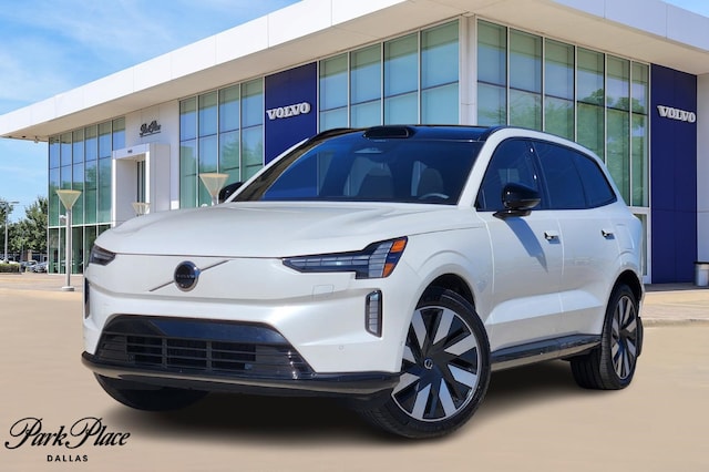2025 Volvo EX90 Twin Motor Ultra 7-Seater AWD SUV