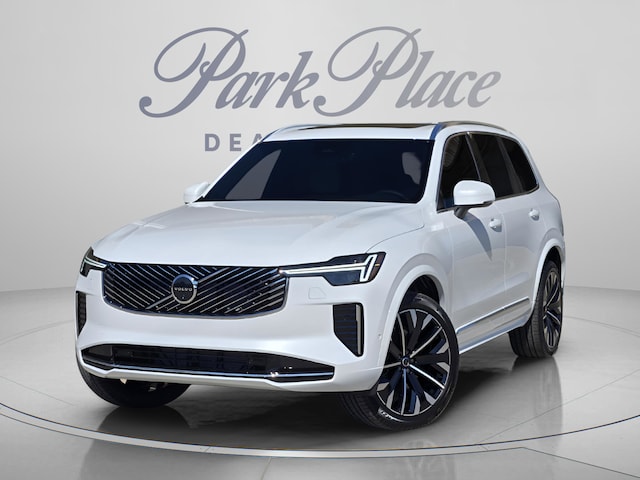 2026 Volvo XC90 B6 Plus 7-Seater AWD SUV