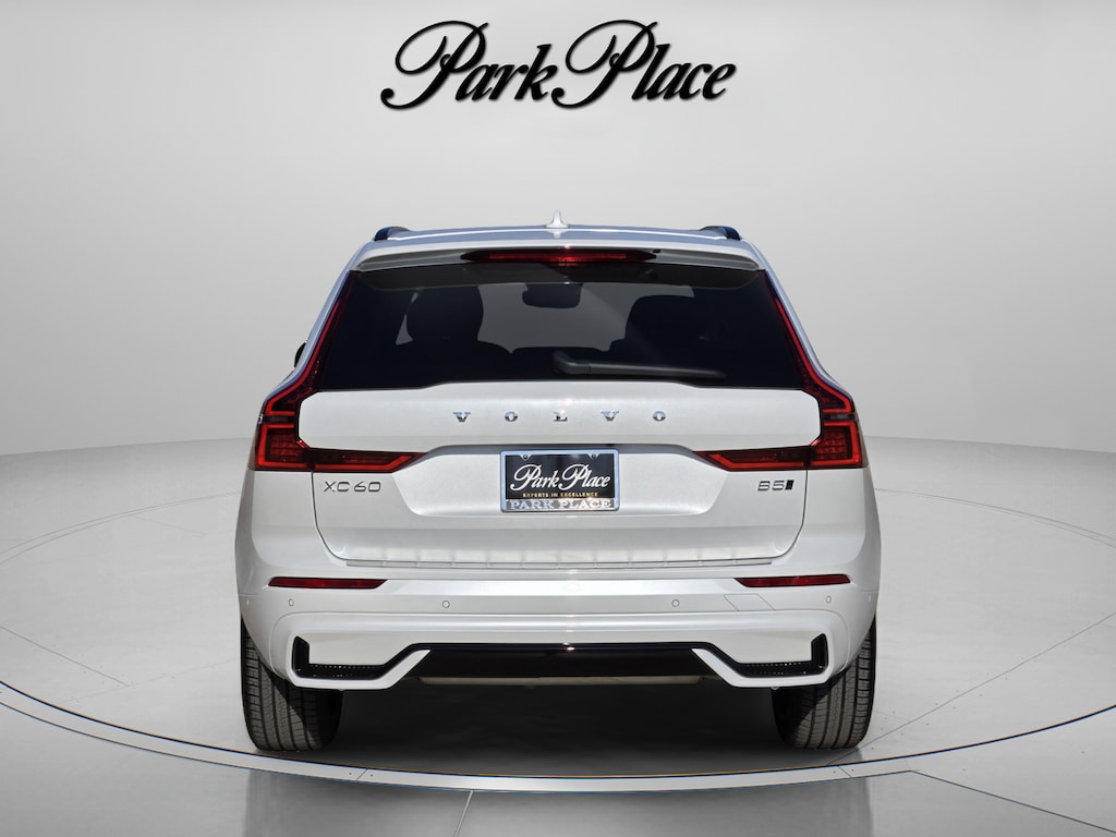 Used 2026 Volvo XC60 B5 Ultra SUV