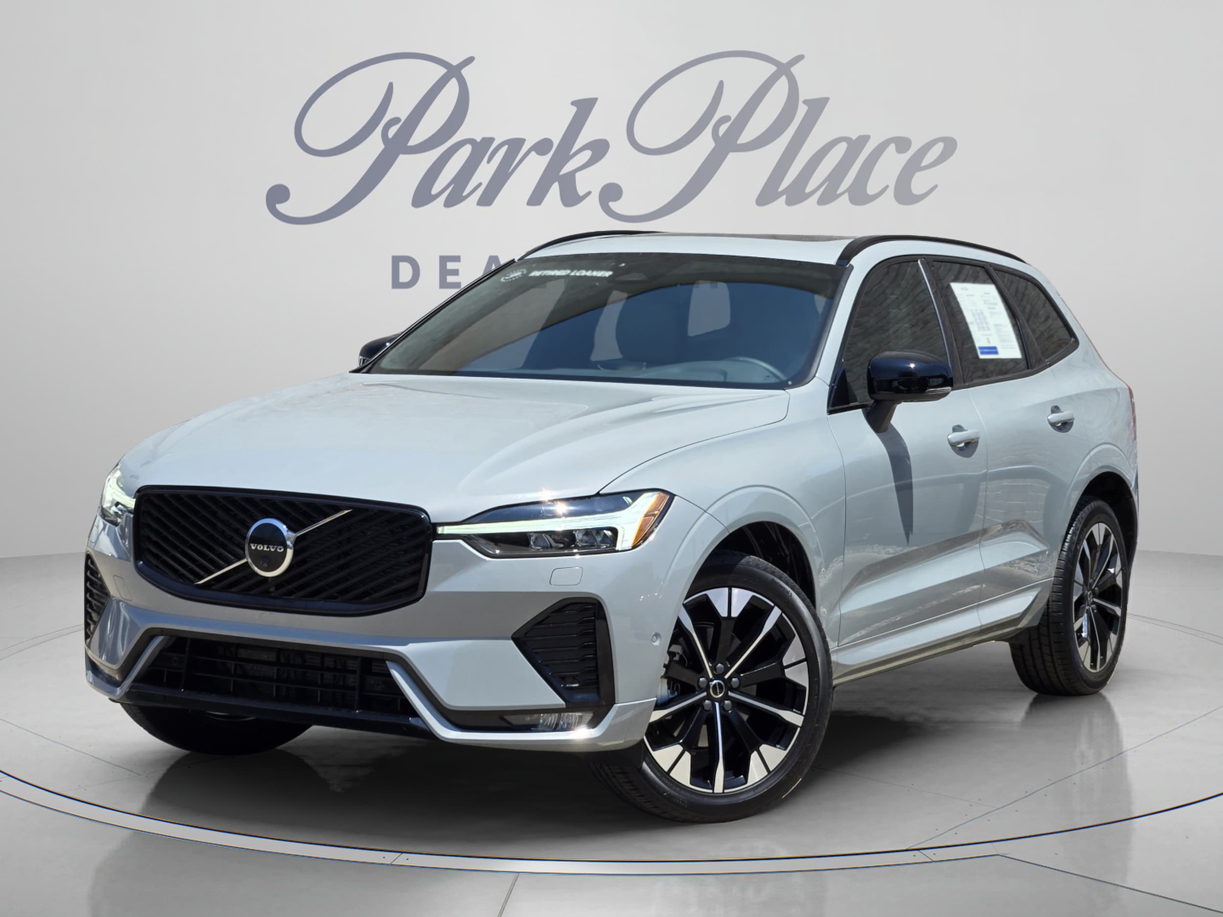 2026 Volvo XC60
