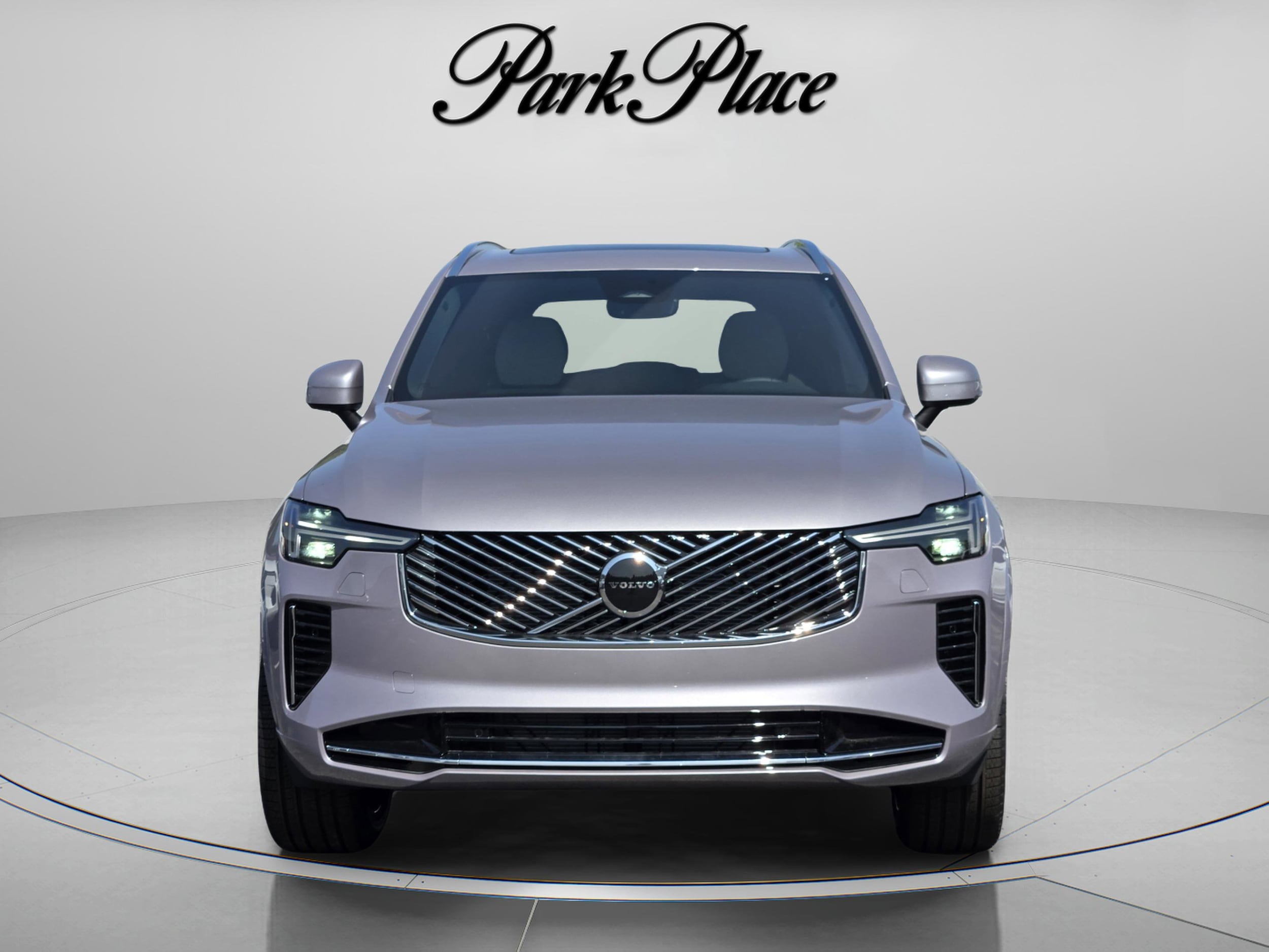 2026 Volvo XC90 Core - Photo 9