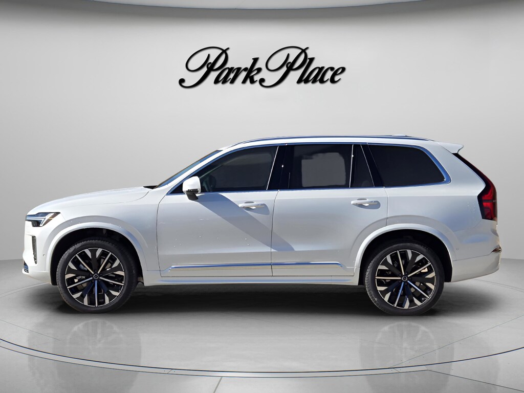 New 2026 Volvo XC90 B6 Ultra 7-Seater SUV