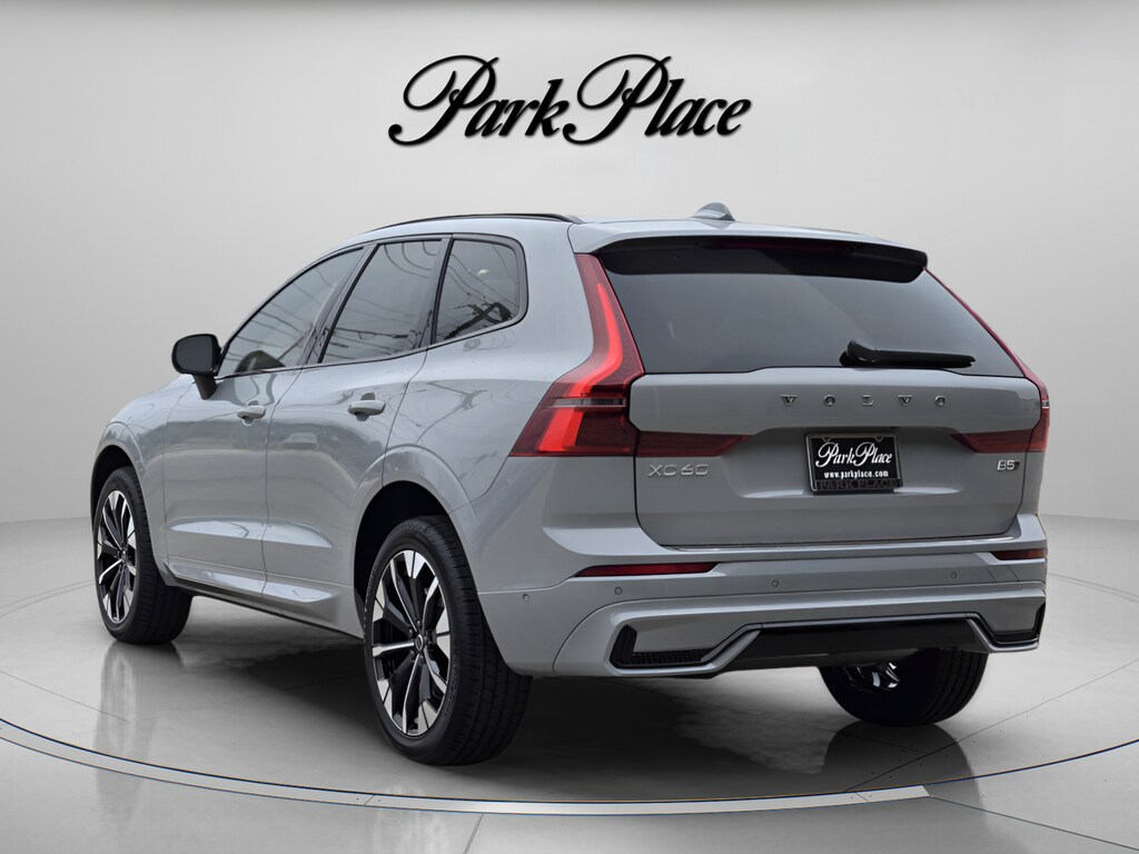 Used 2026 Volvo XC60 B5 Plus SUV