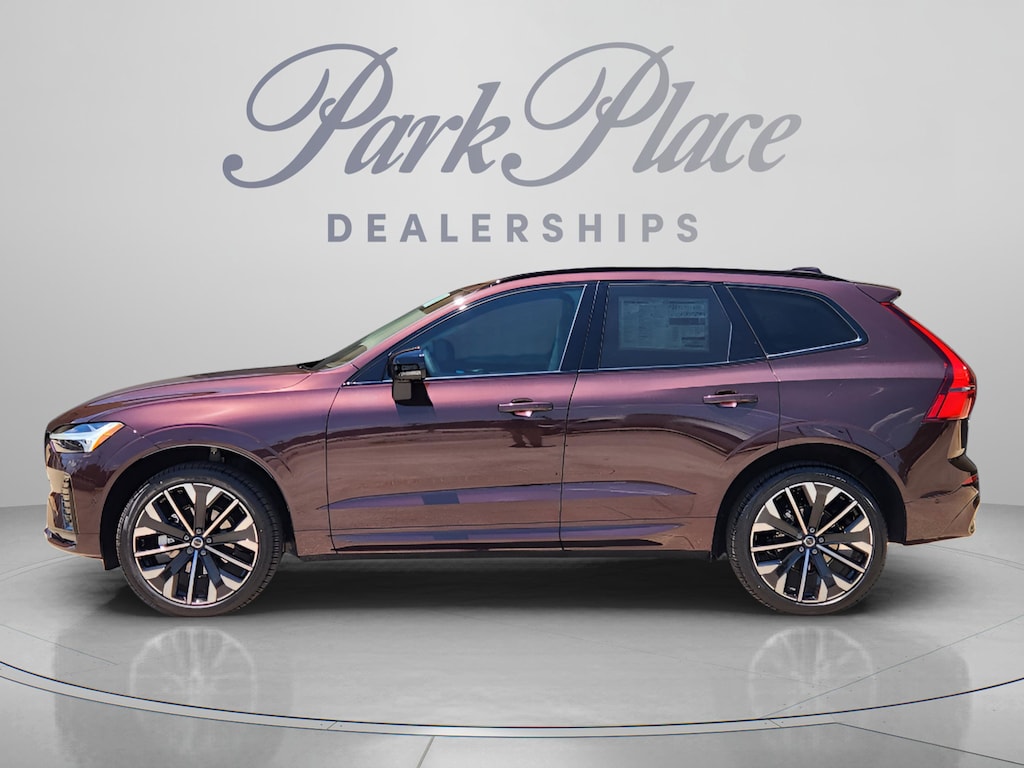Used 2026 Volvo XC60 B5 Ultra SUV