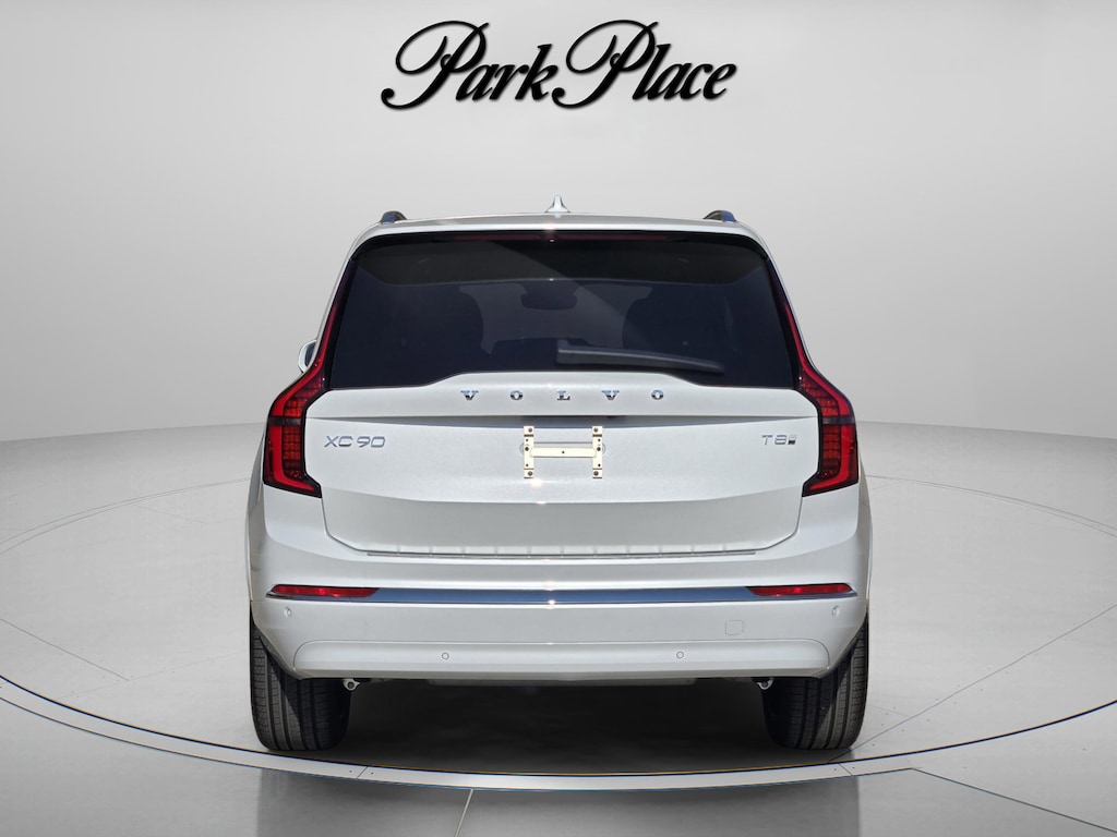 Used 2026 Volvo XC90 plug-in hybrid T8 Ultra 7-Seater SUV