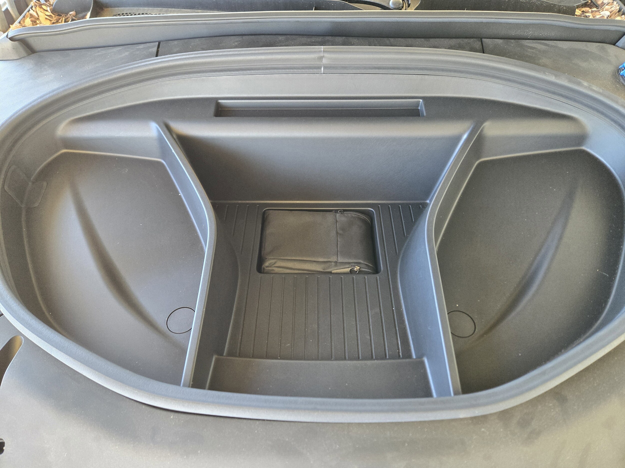 2025 Volvo EX90 Ultra - Photo 27