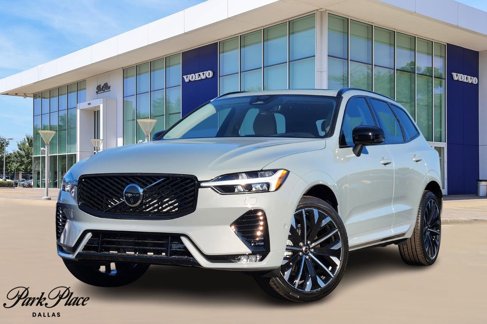 2026 Volvo XC60