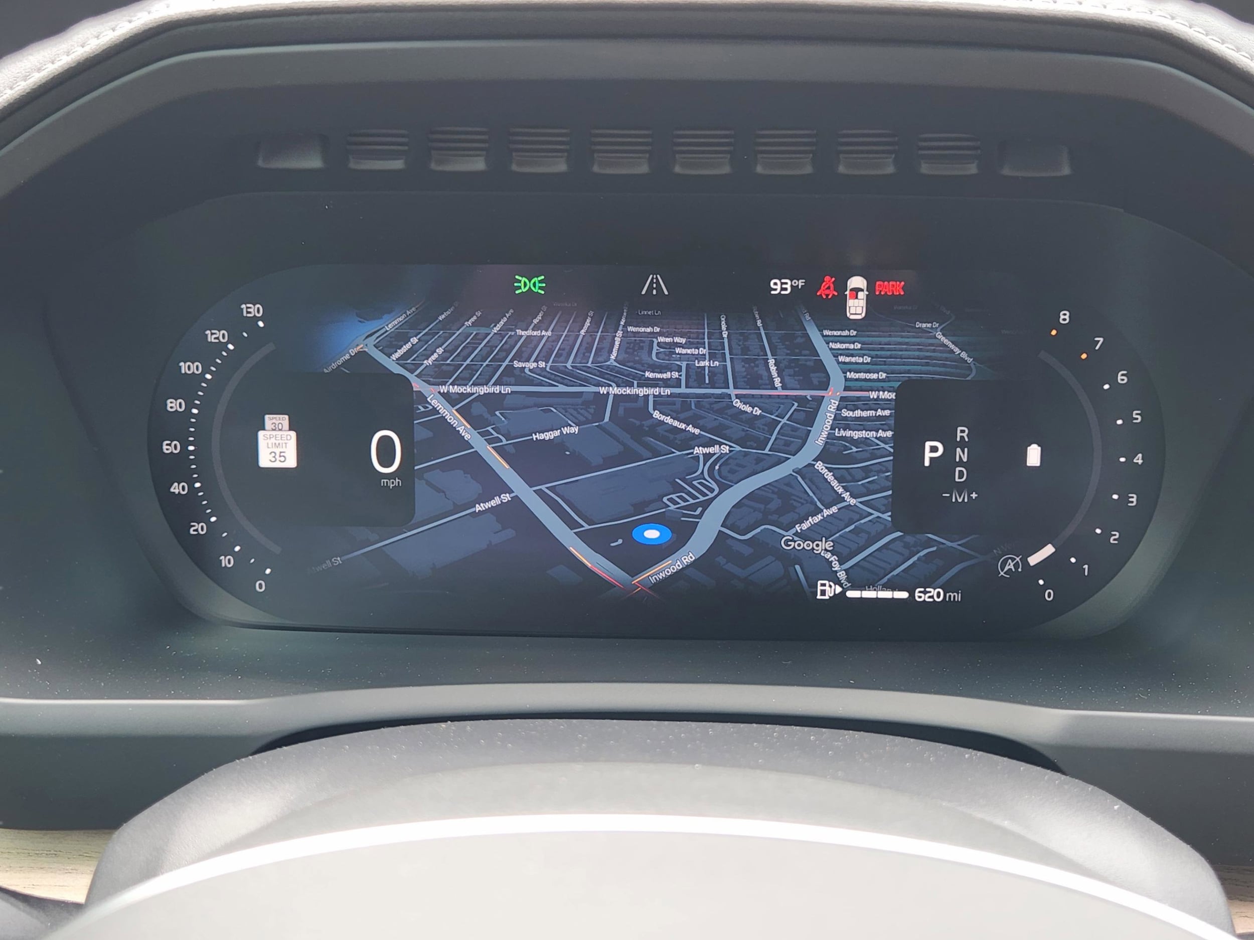 2026 Volvo XC90 Plus - Photo 16