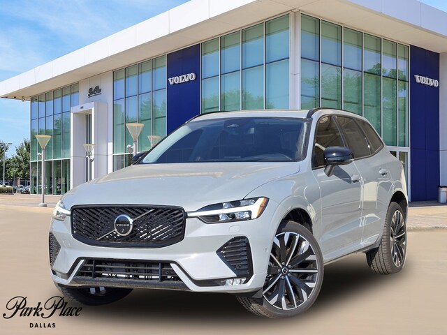 2026 Volvo XC60 B5 Ultra AWD SUV