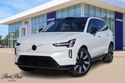 2025 Volvo EX90 Twin Motor Ultra 7-Seater AWD SUV