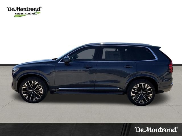 2026 Volvo XC90 Ultra - Photo 10