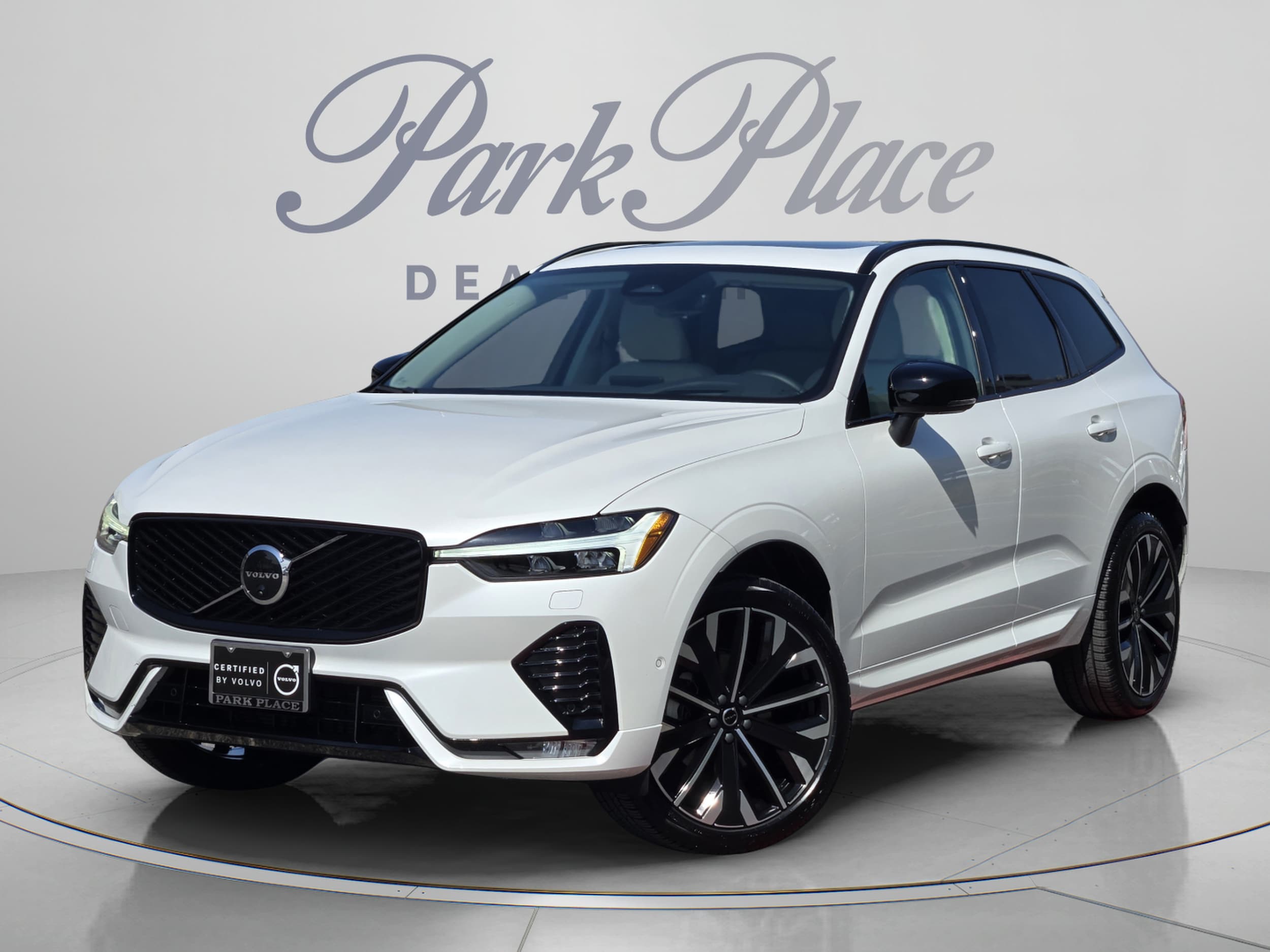 2026 Volvo XC60