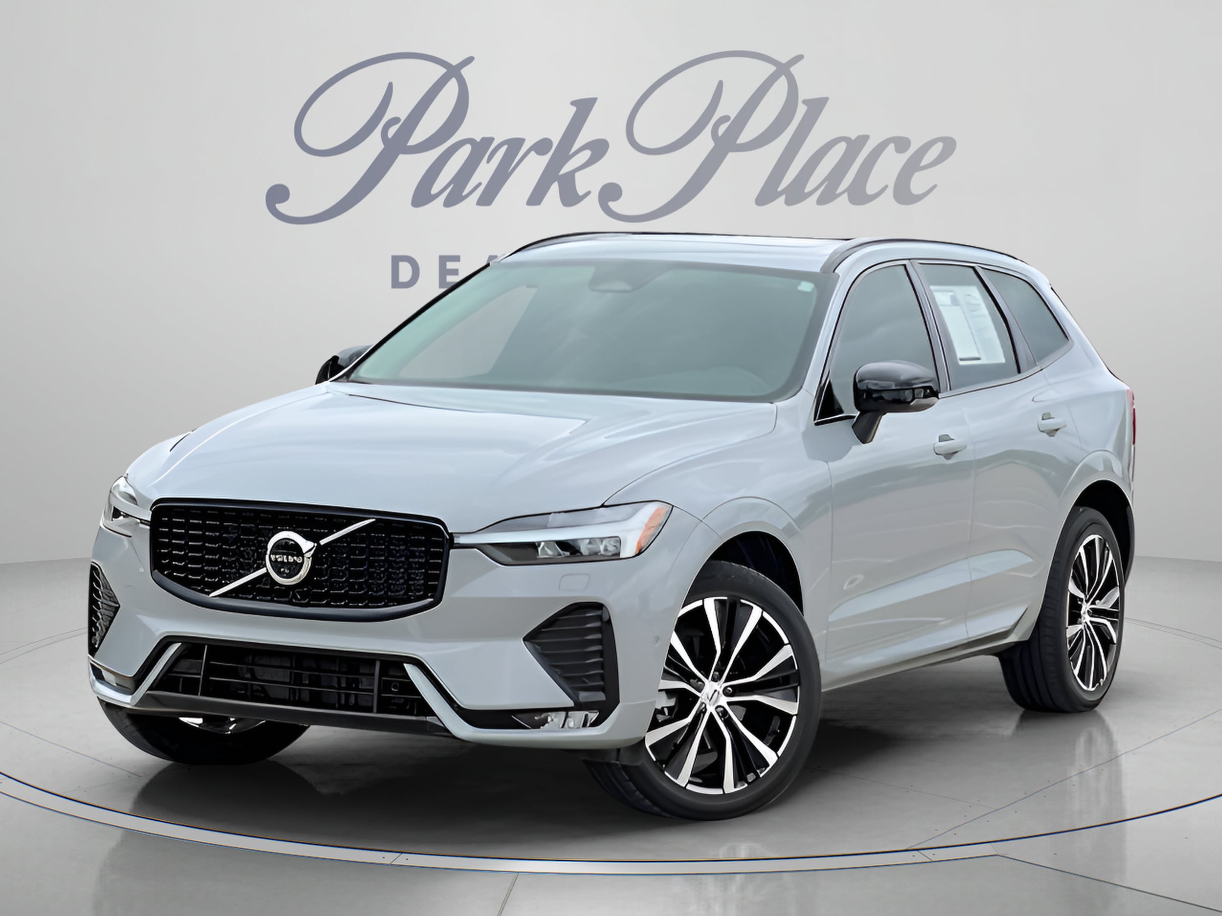 2025 Volvo XC60