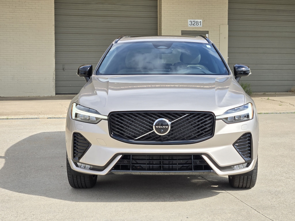 Used 2026 Volvo XC60 B5 Plus SUV