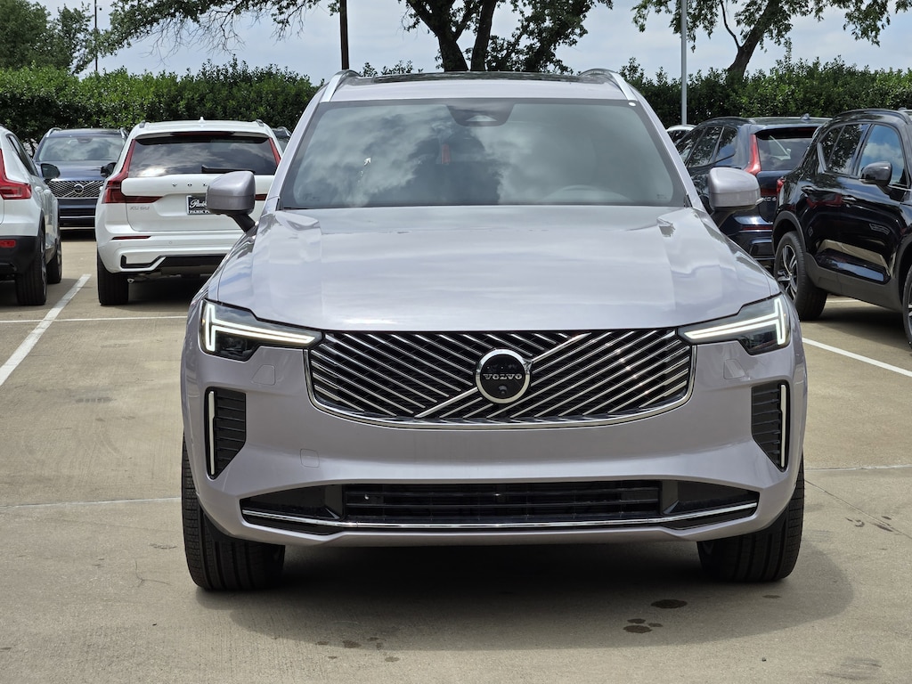New 2026 Volvo XC90 B6 Plus 7-Seater SUV