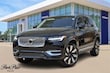  Volvo XC90 plug-in hybrid
