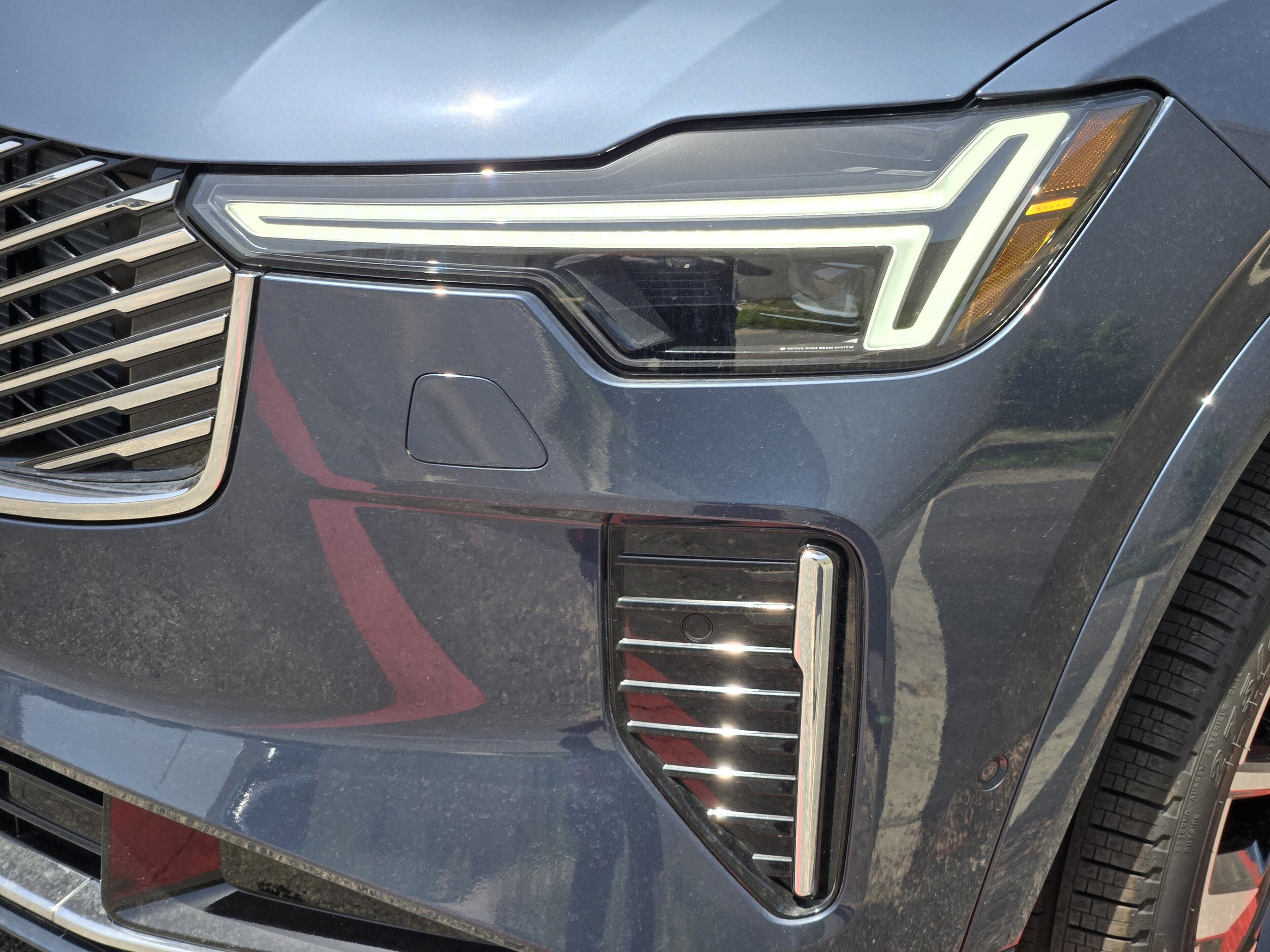2026 Volvo XC90 Ultra - Photo 10