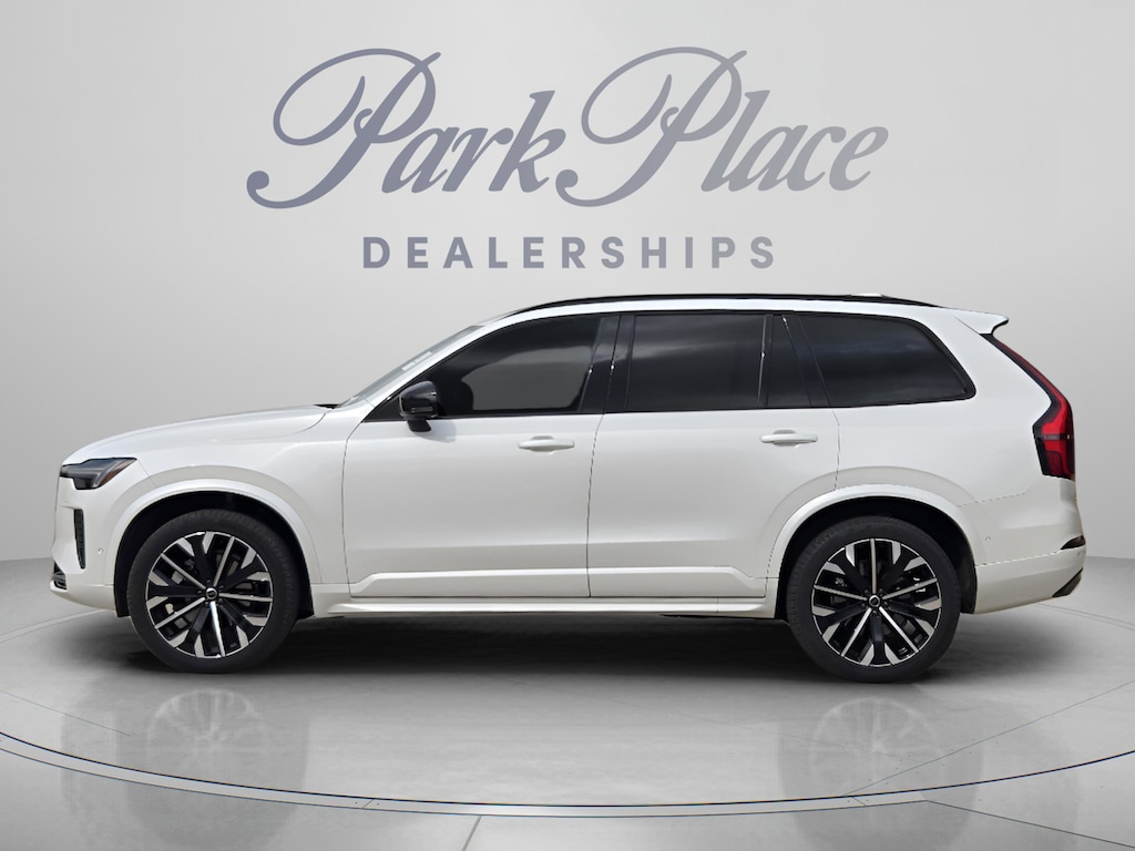 Used 2026 Volvo XC90 B6 Ultra Dark Theme 7-Seater SUV