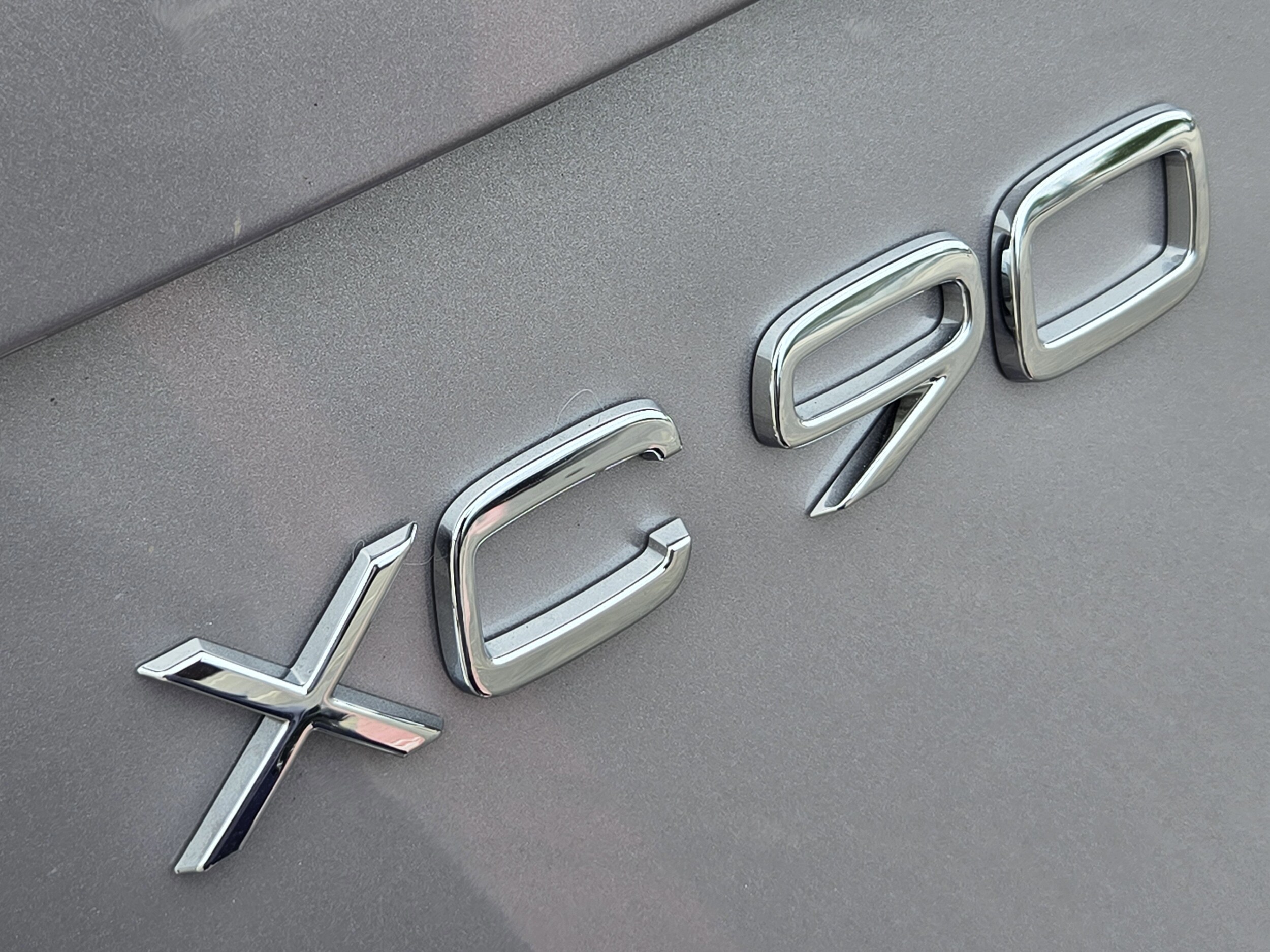 2026 Volvo XC90 Plus - Photo 30