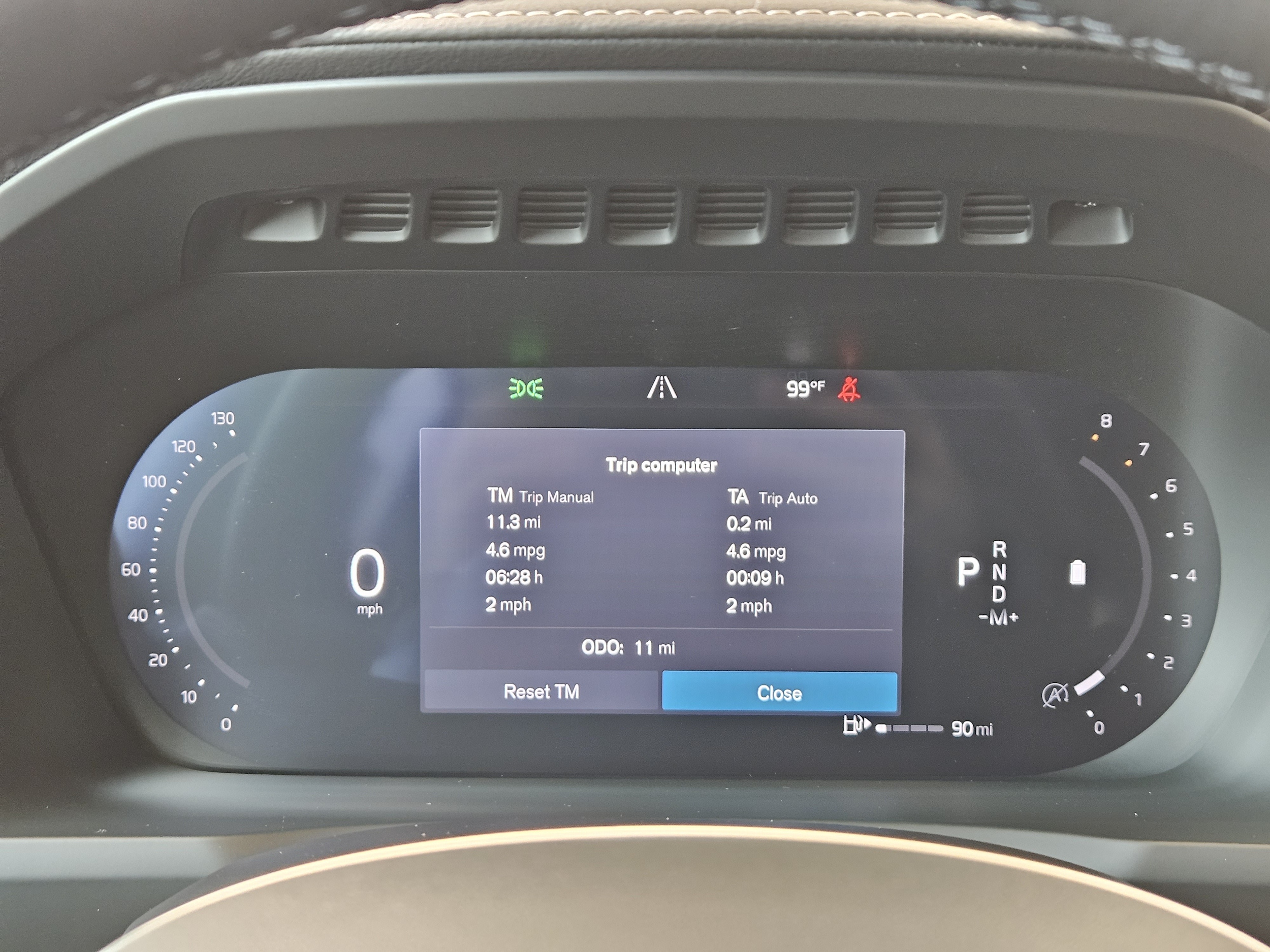 2026 Volvo XC90 Plus - Photo 16