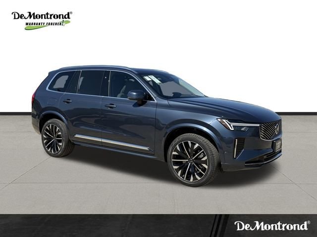 2026 Volvo XC90 Ultra - Photo 3