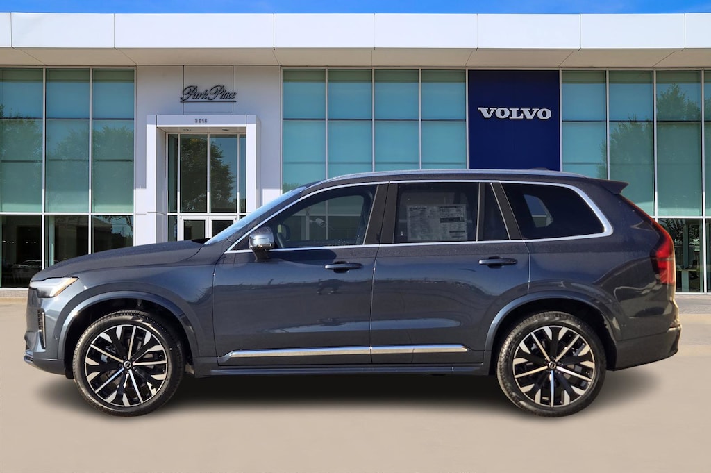 Used 2026 Volvo XC90 B6 Plus 7-Seater SUV