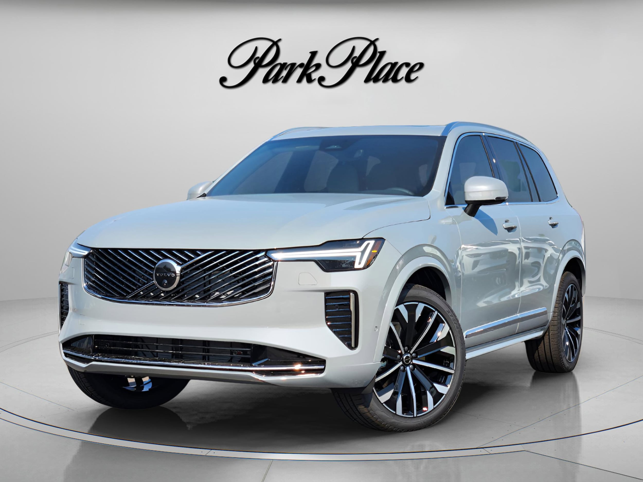 2026 Volvo XC90 B6 Plus Bright 7-Seater 4WD's photo