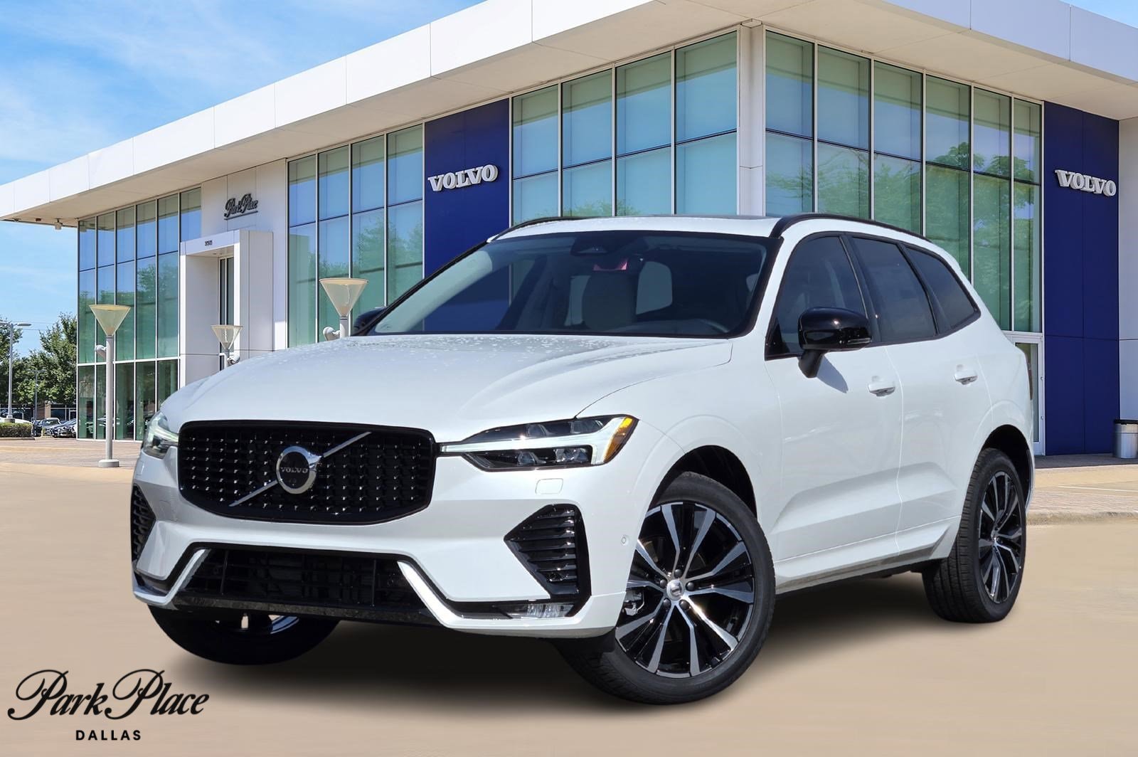 2025 Volvo XC60