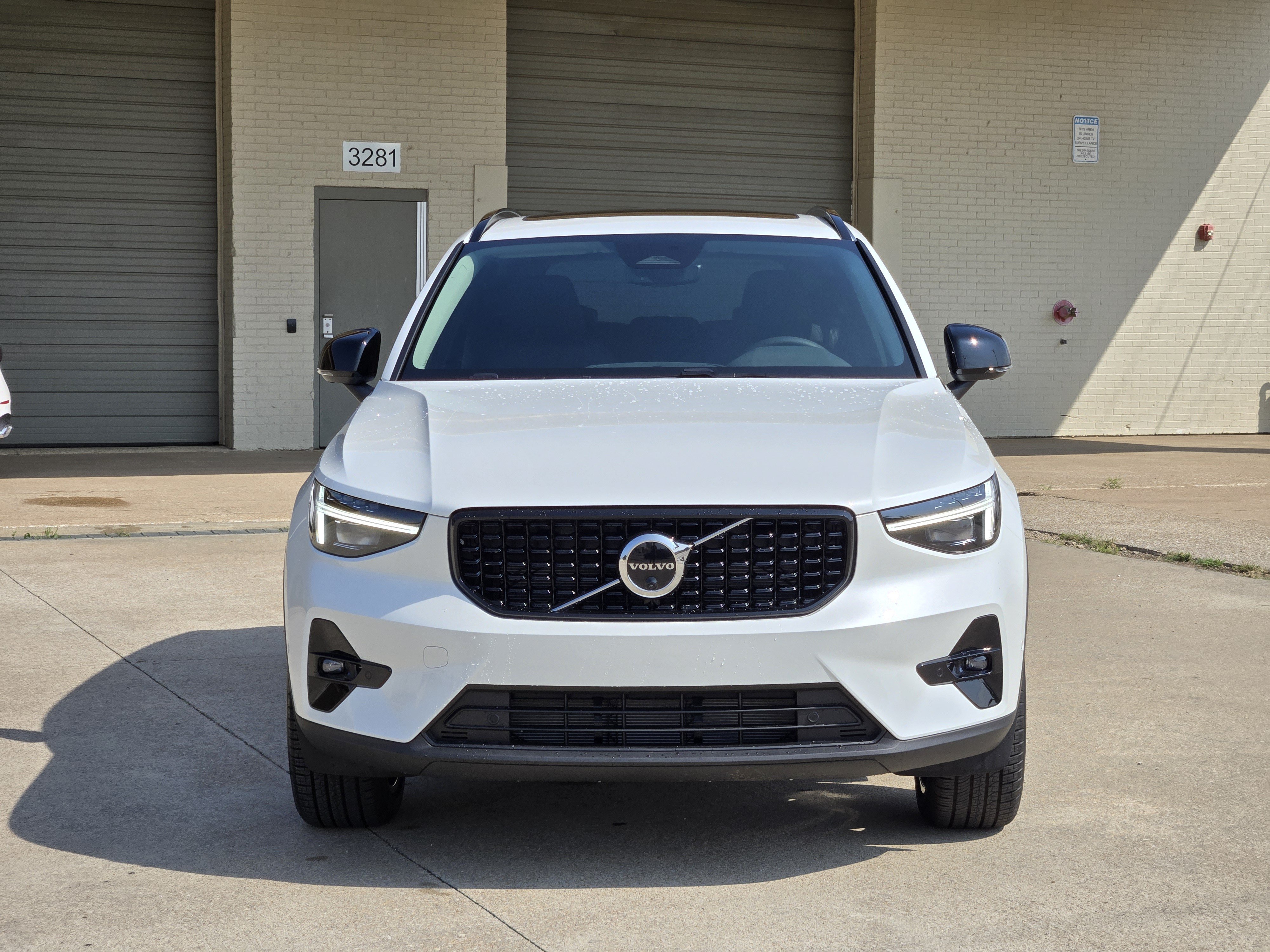 Used 2026 Volvo XC40 B5 Plus SUV