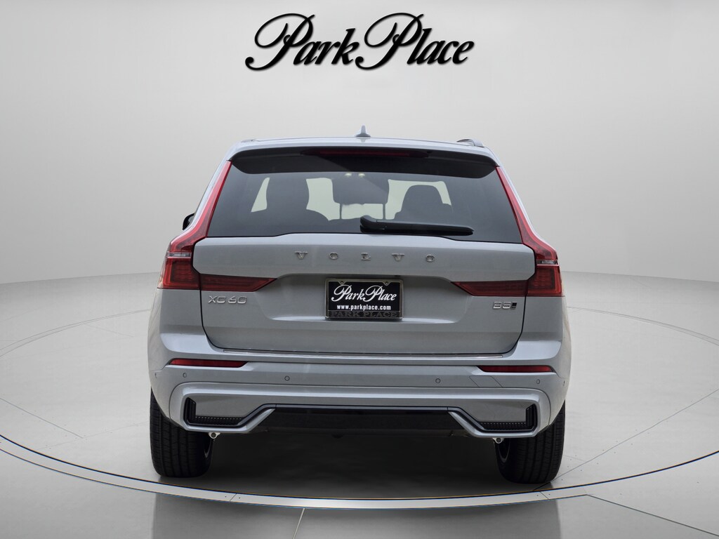 Used 2026 Volvo XC60 B5 Plus SUV