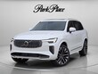  Volvo XC90 plug-in hybrid