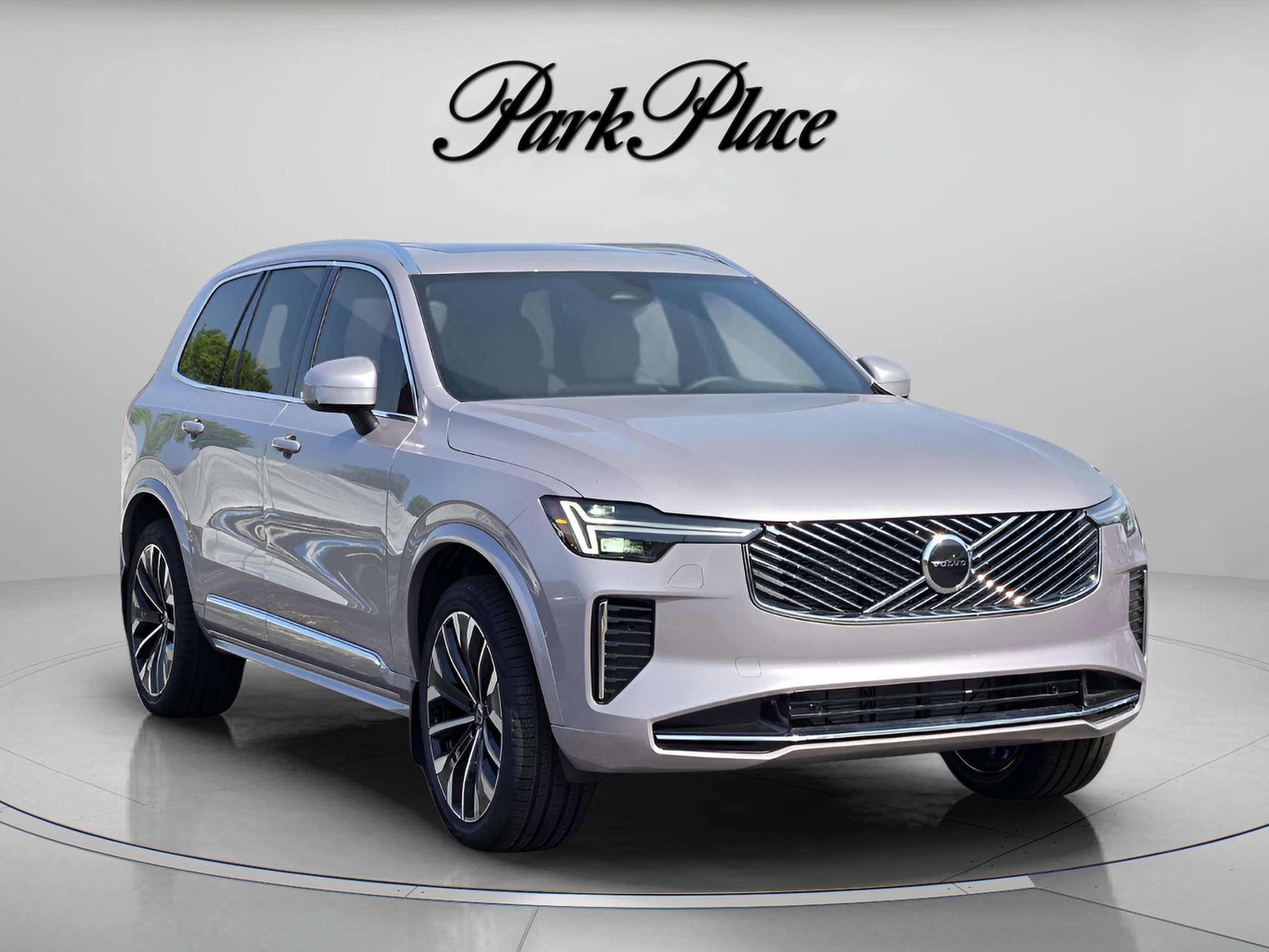 2026 Volvo XC90 Core - Photo 8