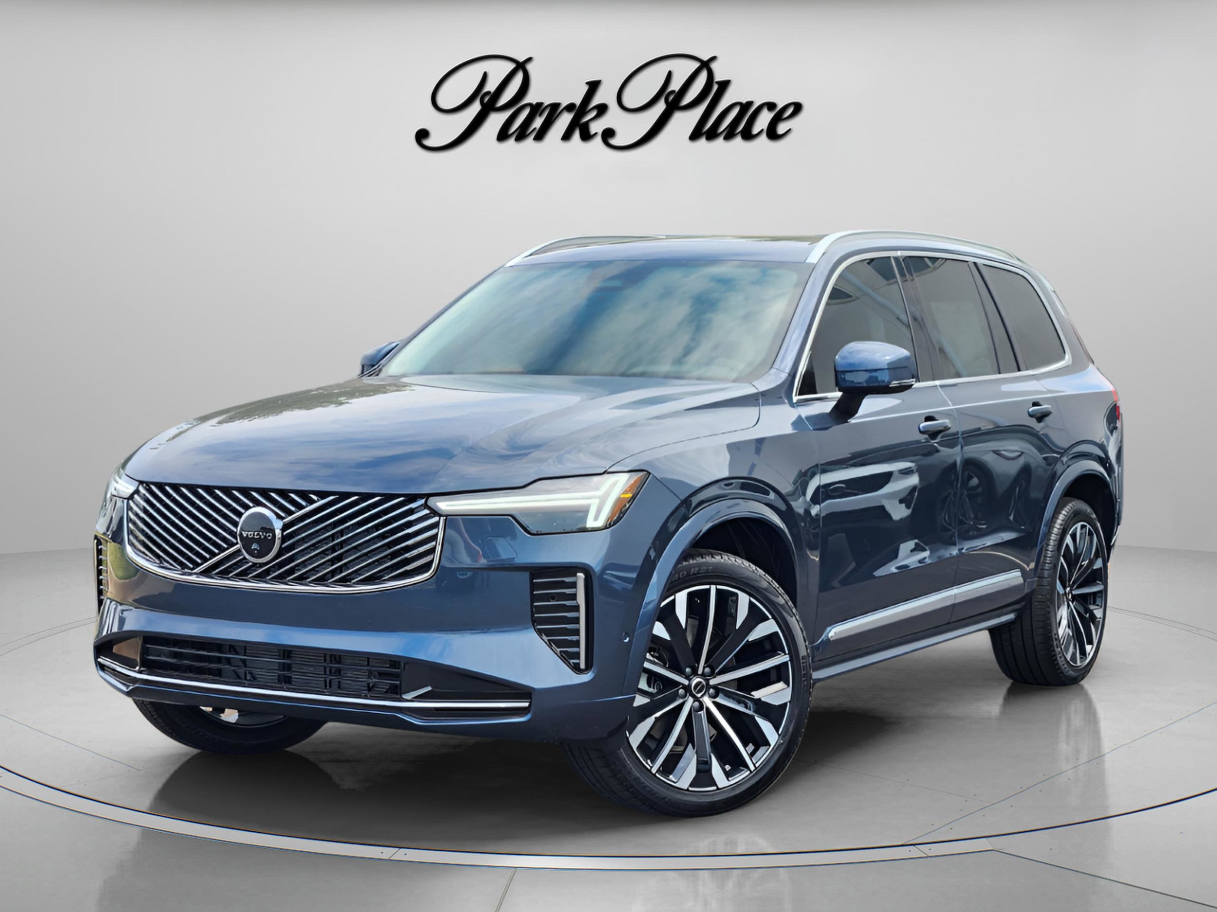 2026 Volvo XC90 B5 Ultra Bright 6-Seater 4WD's photo