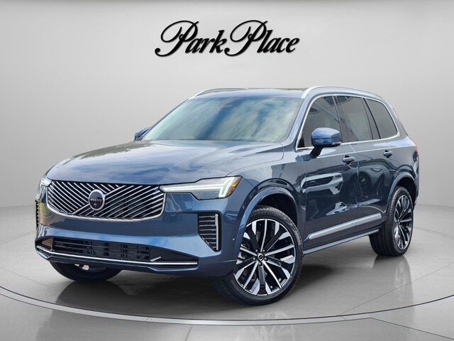 2026 Volvo XC90 B5 Ultra 6-Seater AWD SUV