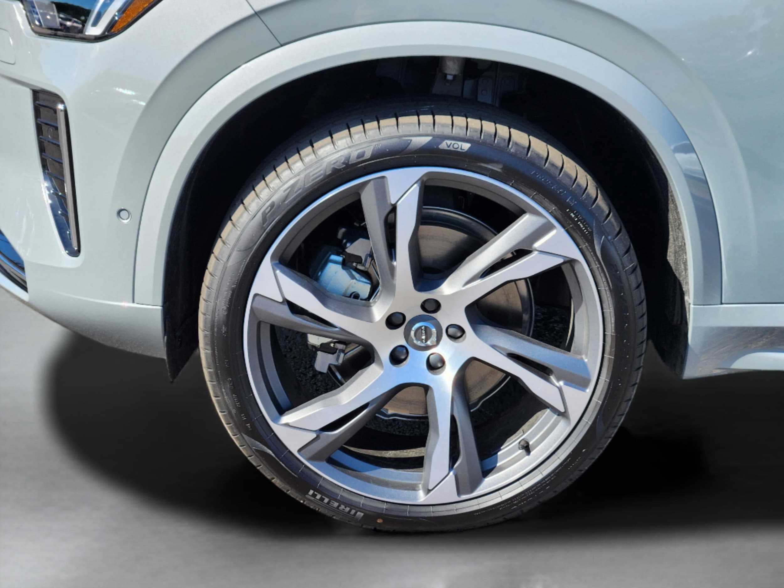 2026 Volvo XC90 Ultra - Photo 34