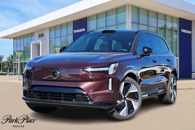 2025 Volvo EX90 Twin Motor Performance Ultra 6-Seater AWD SUV