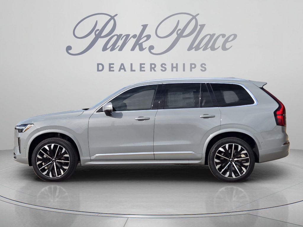 Used 2026 Volvo XC90 B6 Plus 7-Seater SUV