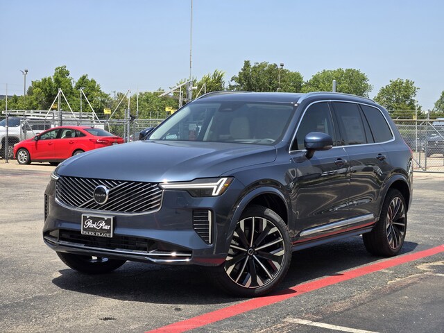 2026 Volvo XC90 B5 Ultra 6-Seater AWD SUV