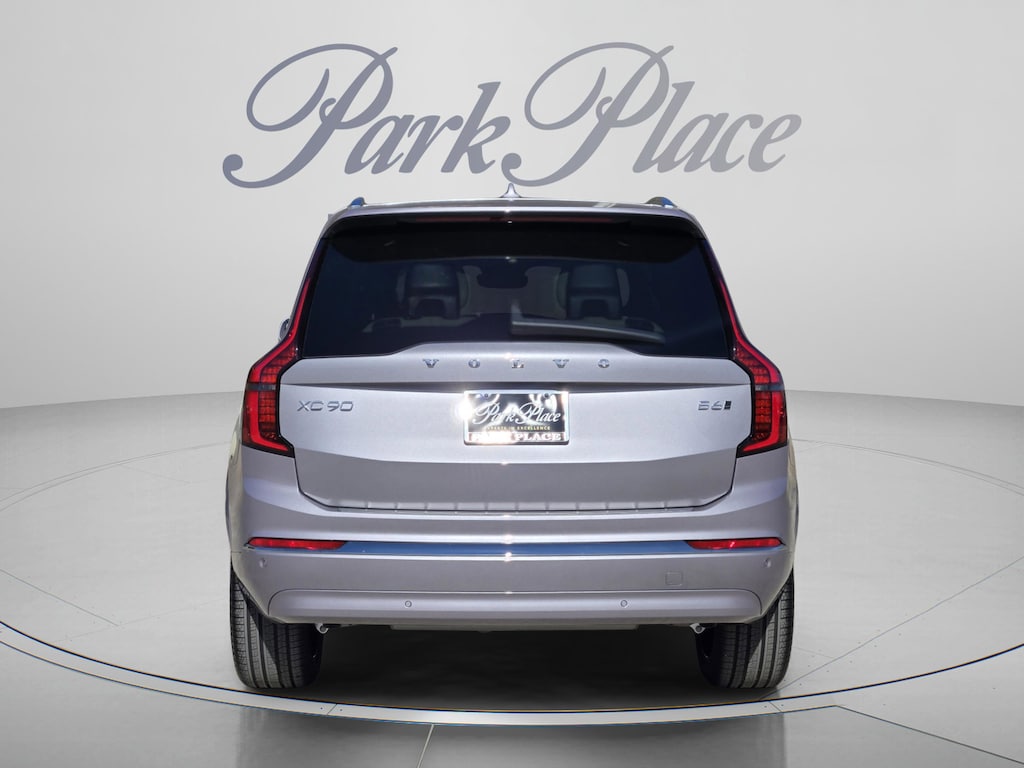 Used 2026 Volvo XC90 B6 Plus 7-Seater SUV