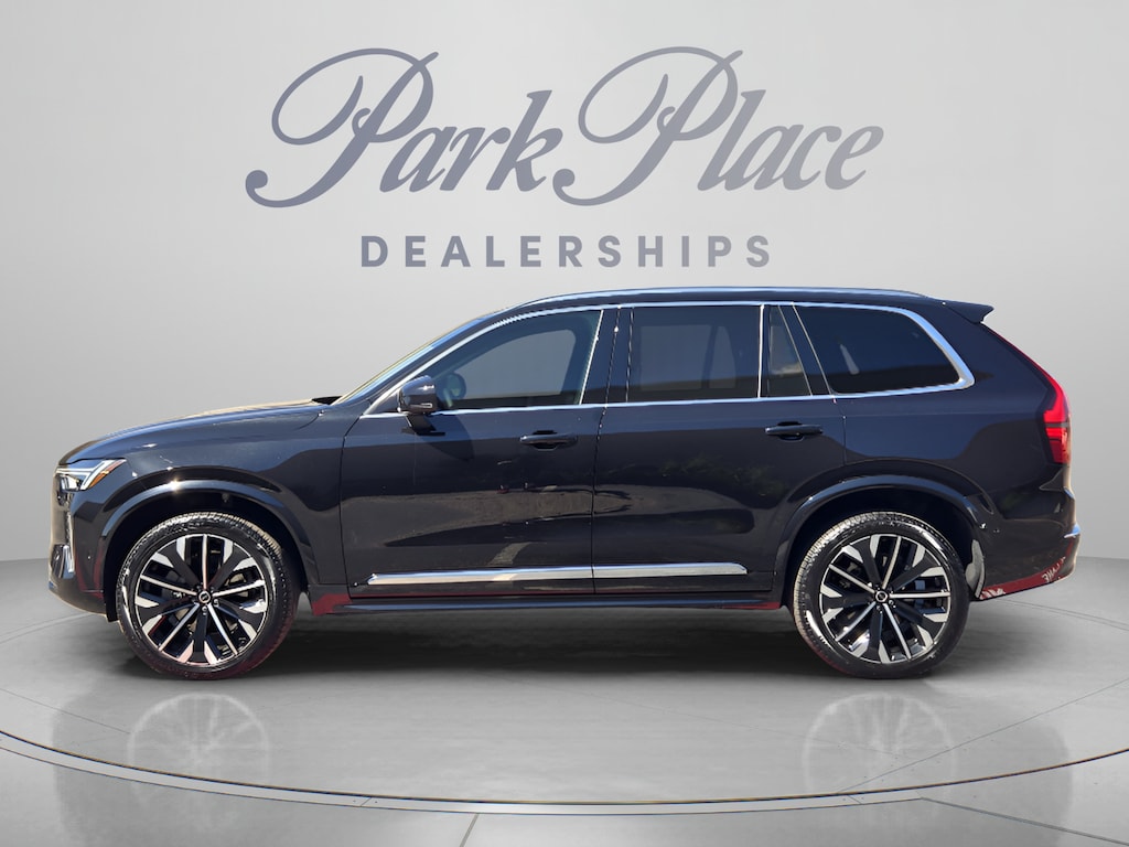 New 2026 Volvo XC90 B6 Ultra 7-Seater SUV