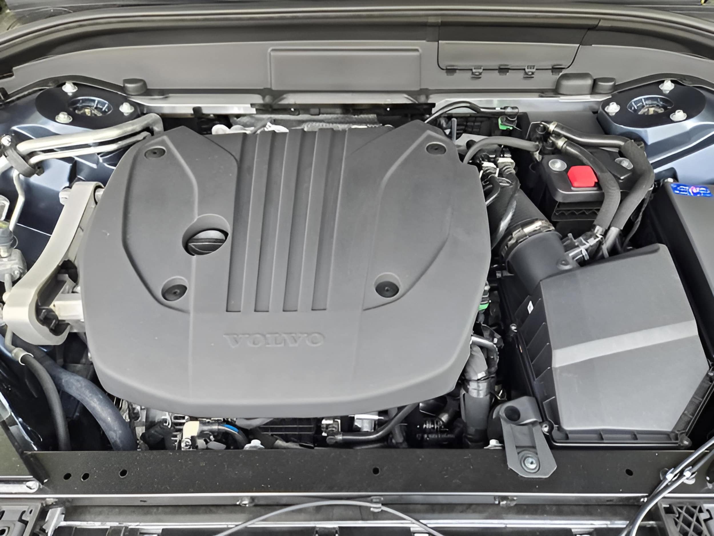 2026 Volvo XC60 Ultra - Photo 25