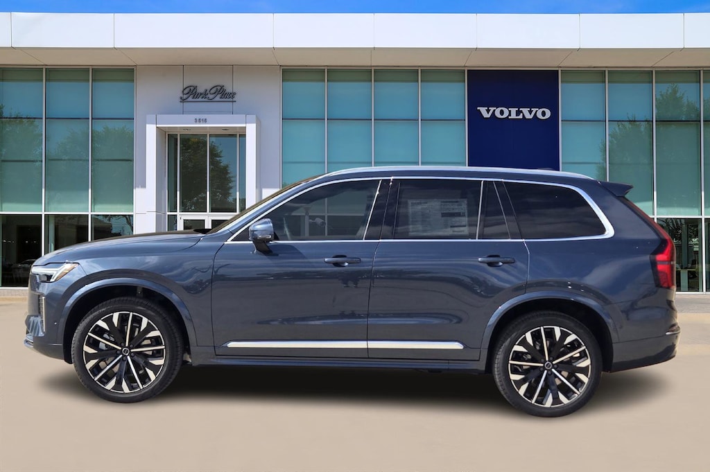 Used 2026 Volvo XC90 B6 Plus 7-Seater SUV