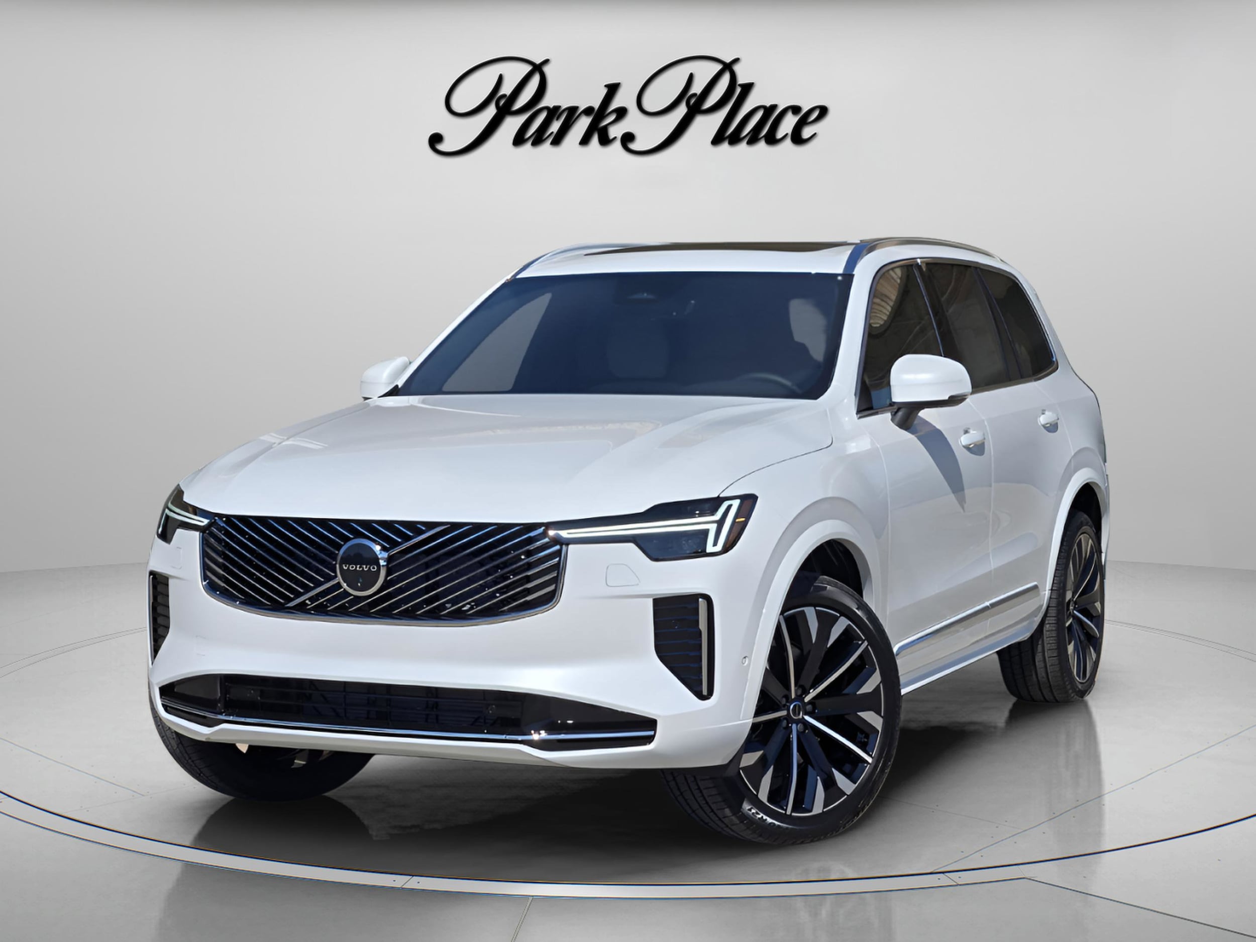 2026 Volvo XC90 B6 Plus Bright 7-Seater 4WD's photo