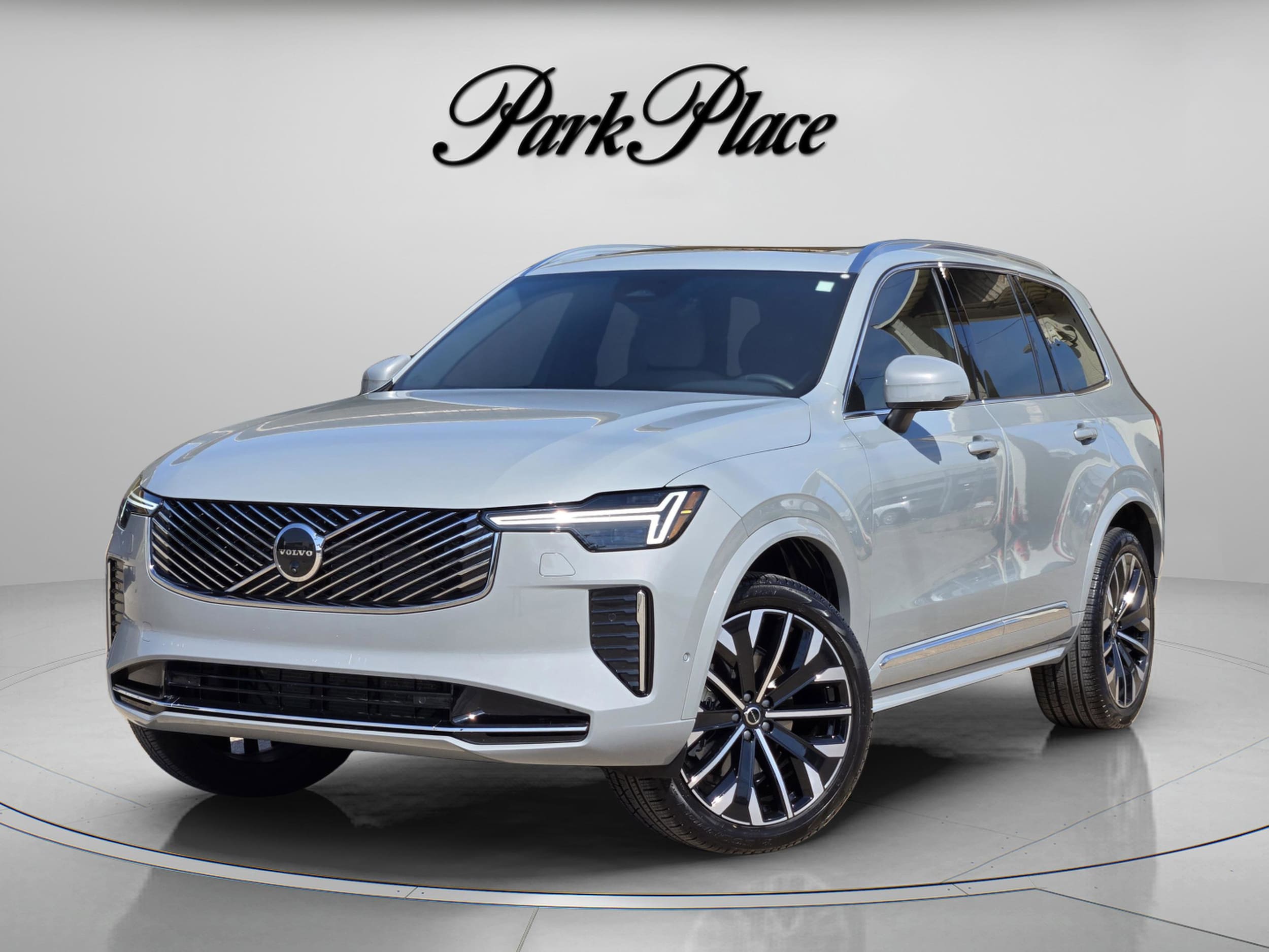 2026 Volvo XC90 B6 Plus Bright 7-Seater 4WD's photo