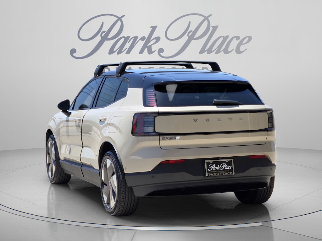 New 2026 Volvo EX30 Twin Motor Ultra SUV