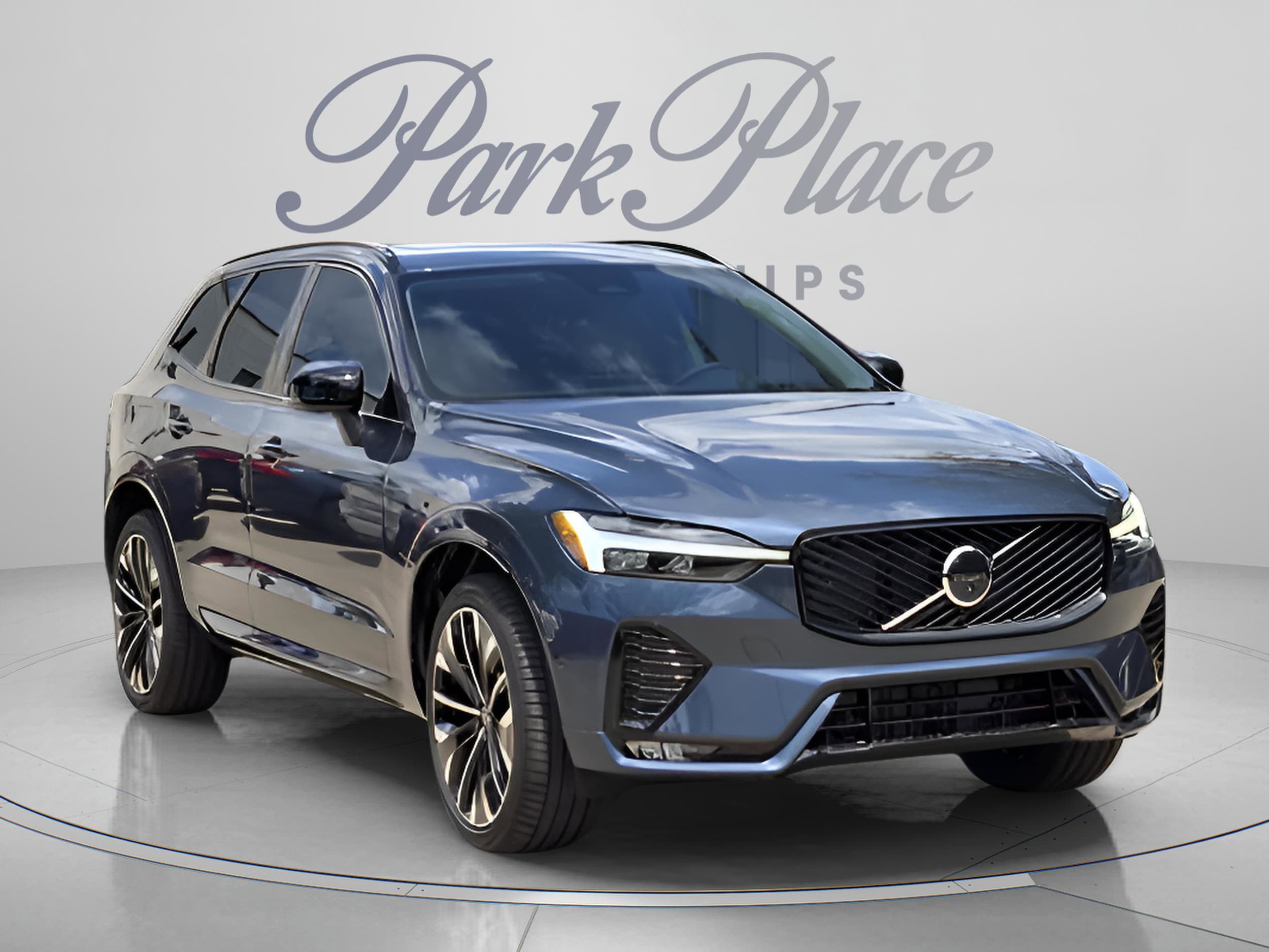 2026 Volvo XC60 Ultra - Photo 7