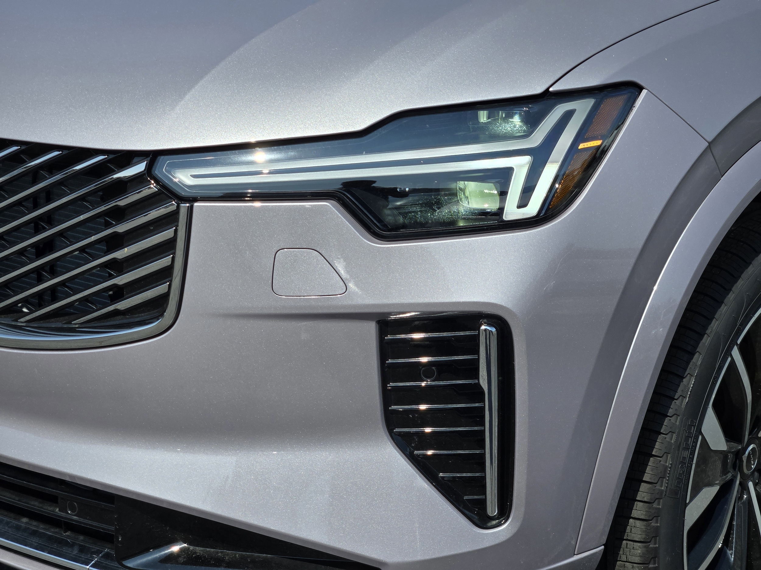 2026 Volvo XC90 Core - Photo 30